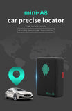 SHERWAY Sinotrack Mini A8 GPS NEW Personal Portable Locator Voice SOS Anti-loss Motorcycle GPS Car Anti-loss Precision Locator
