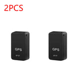 10-1PC GF-07 GPS Tracker for Kids Anti Theft Magnetic Car Real Time Tracking Vehicle SIM Message Locator Positioner Car Tracker10-1PC GF-07 GPS Tracker for Kids Anti Theft Magnetic Car Real Time Tracking Vehicle SIM Message L