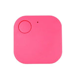 Mini Tracking Device Tracking Air Tag Key Child Finder Pet Tracker Location Smart Bluetooth Tracker Car Pet Vehicle Lost Tracker