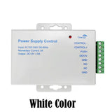DC 12V Door Access Control system Switch Power Supply 3A 5A AC 90~260V For Electric Lock RFID Fingerprint Access Control System