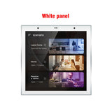 Tuya Smart Home Control Panel Controls All Tuya Smart Products Such As Home Smart Speakers and Lights Smart Home Automation