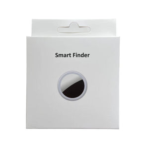 Mini Tracker Bluetooth4.0 Smart Locator Smart Anti Lost Device Locator Mobile Keys Pet Kids Finder For Apple