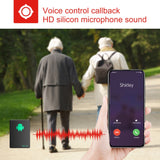 SHERWAY Sinotrack Mini A8 GPS NEW Personal Portable Locator Voice SOS Anti-loss Motorcycle GPS Car Anti-loss Precision Locator