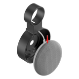 Outlet Wall Mount Holder For Google Home Mini (1st Gen) Google Nest Mini (2st Gen) Cord Management For Google Mini Smart Speaker