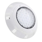 450LED IP68 Waterproof AC12V-24V Outdoor RGB UnderWater Light Pond Led Piscina Luz Spotlight 45W RGB Led Swimming Pool Light