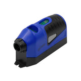 Laser Level Multifunction 4 In 1 Household Level Ruler Measuring Laser Ruler with Rotate Tripod Ertical Horizontal Level Tools