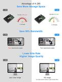 3MP WiFi Home Security Kit 10.1&quot;Monitor NVR Kit Wireless PTZ Security Camera System 2Way Audio CCTV Surveillance Cameras Set HDD