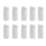 433Mhz Wireless PIR Infrared Motion Sensor Alarm Detector With Flash Led Light for Smart Home Security Alarm System