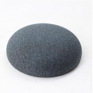 Original Repair Parts of Google Nest Mini Smart Speaker Replacement Fabric Top Cover Renew Accessories