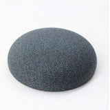 Original Repair Parts of Google Nest Mini Smart Speaker Replacement Fabric Top Cover Renew Accessories