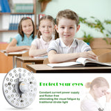 12W 18W 24W 36W 50W 60W LED Ring PANEL Circle Light LED Round Ceiling board circular lamp board AC220V 230V 240V LED light