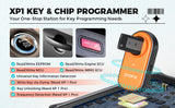 Car Key FOB Programming Tool All System Diagnostic Scan Tool Auto Key Programmer IMMO Function Key Tool 2 Year Update