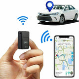 10-1PC GF-07 GPS Tracker for Kids Anti Theft Magnetic Car Real Time Tracking Vehicle SIM Message Locator Positioner Car Tracker10-1PC GF-07 GPS Tracker for Kids Anti Theft Magnetic Car Real Time Tracking Vehicle SIM Message L