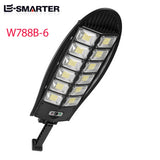 Solar Powered Led Wall Light Outdoor Motion Sensor Waterproof IP65 Lighting for Garden Path Garage Yard Street Lamps