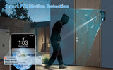 Wifi Video Intercom Tuya 1080P Wireless Doorbell Intercom Electronic Doorman Camera 7 Inch Touch Screen Monitor Video Door Phone
