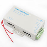 DC 12V Door Access Control system Switch Power Supply 3A 5A AC 90~260V For Electric Lock RFID Fingerprint Access Control System