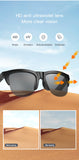 Smart Glasses Headset Wireless Headphones Bluetooth 5.0 Sunglasses Outdoor Sport Earphone Calling Music Anti-Blue Eyeglasses