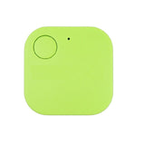 Mini Tracking Device Tracking Air Tag Key Child Finder Pet Tracker Location Smart Bluetooth Tracker Car Pet Vehicle Lost Tracker