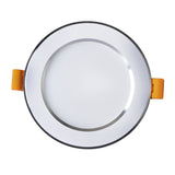 LED Downlight Recessed Ceiling Lamp 3W 5W 7W 9W 12W NO Driver Led Spotlight AC 220V For Indoor Lighting Living Room Bedroom