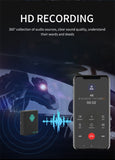 SHERWAY Sinotrack Mini A8 GPS NEW Personal Portable Locator Voice SOS Anti-loss Motorcycle GPS Car Anti-loss Precision Locator