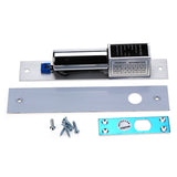 Access Control System Safe Electronic Gate Opener Home Garage Digital Set Eletric Magnetic RFID Smart Door Lock Kit