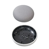 Original Repair Parts of Google Nest Mini Smart Speaker Replacement Fabric Top Cover Renew Accessories