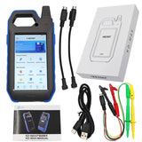 KEYDIY KD Max Key Programmer Tool Mutil-functional Smart Unlocker Device Android System with Bluetooth and WIFI Better Than KDX2