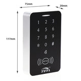Access Control System Safe Electronic Gate Opener Home Garage Digital Set Eletric Magnetic RFID Smart Door Lock Kit