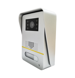 Homefong 1080P Tuya Smart IP Wireless Video Door Phone Wifi Video Intercom with Camera On the House Security Protection Motion