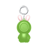Mini Smart GPS Tracker Key Finder Locator Wireless Bluetooth Anti Lost Alarm Sensor Device For Kids Pets Dog Key Bicycle Car