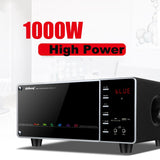 New 100W High-power Home TV Living Room KTV Bluetooth Speaker Surround Sound Subwoofer Speaker 5.1 Home Theater System Audio Set