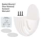 Wall Mount Bracket Practical Convenient Bracket For Google Nest Mini Speaker Holder Set Hanger Portable Player Accessories