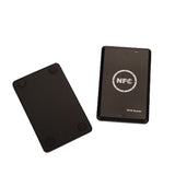 RFID Dual Frequency Copier NFC Smart Chip Card Encryption Reader 13.56Mhz Key Duplicator 125Khz Token Writer Clone Programmer