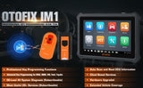 Car Key FOB Programming Tool All System Diagnostic Scan Tool Auto Key Programmer IMMO Function Key Tool 2 Year Update