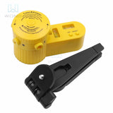 Laser Level Multifunction 4 In 1 Household Level Ruler Measuring Laser Ruler with Rotate Tripod Ertical Horizontal Level Tools