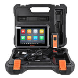Diagnostic Tool Bi-directional Control OE-level OBD2 All System Bluetooth Scanner Automotive Tool 2 Years Free Update