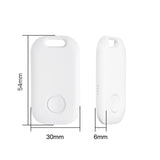 Mini Tracking Device Tracking Air Tag Key Child Finder Pet Tracker Location Smart Bluetooth Tracker Car Pet Vehicle Lost Tracker