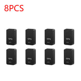 10-1PC GF-07 GPS Tracker for Kids Anti Theft Magnetic Car Real Time Tracking Vehicle SIM Message Locator Positioner Car Tracker10-1PC GF-07 GPS Tracker for Kids Anti Theft Magnetic Car Real Time Tracking Vehicle SIM Message L