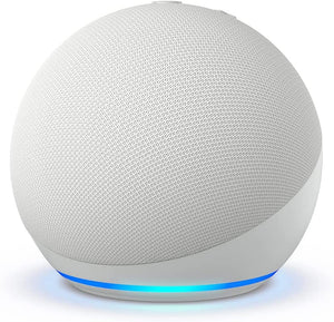 New Amazon Echo Dot 5 Amazon 5 th generation Smart Speaker Alexa Voice Assistant WIFI Smart Speaker Smart Home Control