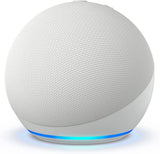 New Amazon Echo Dot 5 Amazon 5 th generation Smart Speaker Alexa Voice Assistant WIFI Smart Speaker Smart Home Control