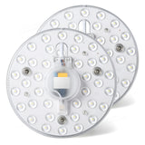 12W 18W 24W 36W 50W 60W LED Ring PANEL Circle Light LED Round Ceiling board circular lamp board AC220V 230V 240V LED light
