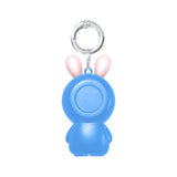 Mini Smart GPS Tracker Key Finder Locator Wireless Bluetooth Anti Lost Alarm Sensor Device For Kids Pets Dog Key Bicycle Car