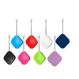 Mini Tracking Device Tracking Air Tag Key Child Finder Pet Tracker Location Smart Bluetooth Tracker Car Pet Vehicle Lost Tracker