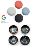 Original Repair Parts of Google Nest Mini Smart Speaker Replacement Fabric Top Cover Renew Accessories