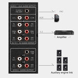5.1 Channel Bluetooth Speaker Wooden Multimedia Home Theater Super Subwoofer Wooden Home Audio Computer Speakers Set Sound Box
