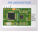Taurus 4.0 TGAM Brainwave Sensor Module Development Kit Neurosky EEG Control Headband Mindwave Feesback Headset Biosensor