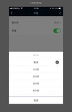 Tuya Smart Life Ceiling Fan Controller WIFI Fan Light Kit With RF Remote Control APP Speed Switch Dimmer Work With Alexa Google