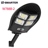 Solar Powered Led Wall Light Outdoor Motion Sensor Waterproof IP65 Lighting for Garden Path Garage Yard Street Lamps