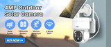 KERUI M525 Outdoor Wireless Doorbell Waterproof Smart Home Door Bell Chime Kit LED Flash Security Alarm Welcome House Melodies