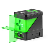 Laser Level Multifunction 4 In 1 Household Level Ruler Measuring Laser Ruler with Rotate Tripod Ertical Horizontal Level Tools